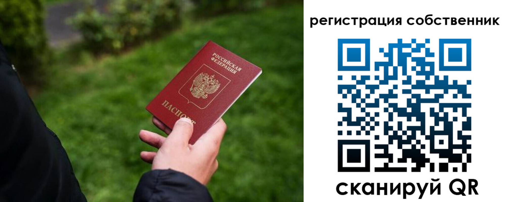 временная регистрация недорого в Асино
